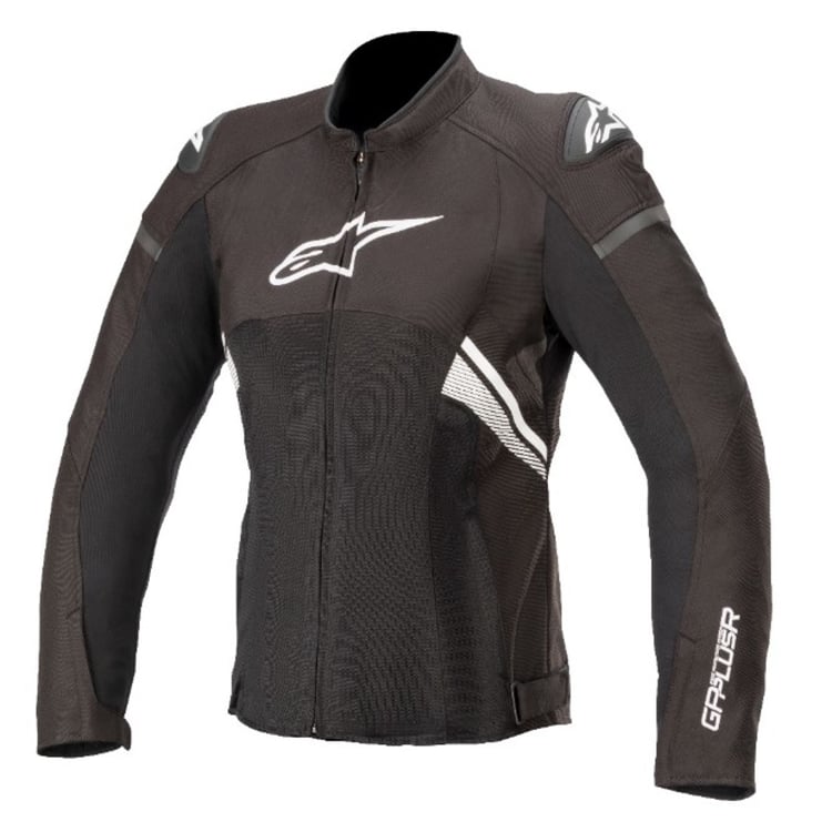 Alpinestars Women's Stella T-GP Plus R V3 Air Jacket