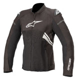 Alpinestars Women's Stella T-GP Plus R V3 Air Jacket