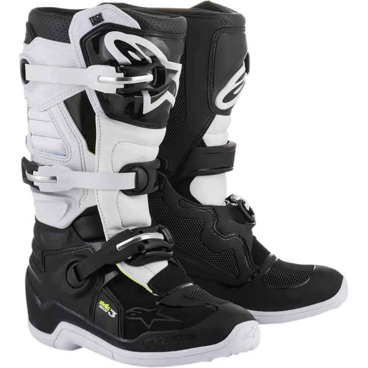 Alpinestars Womena's Stella Tech 3 Boots