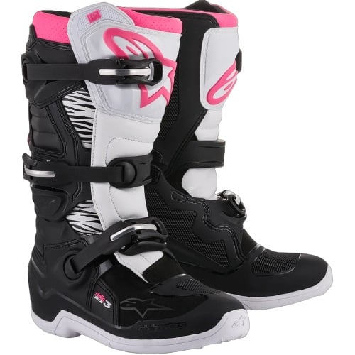 Alpinestars Womena's Stella Tech 3 Boots