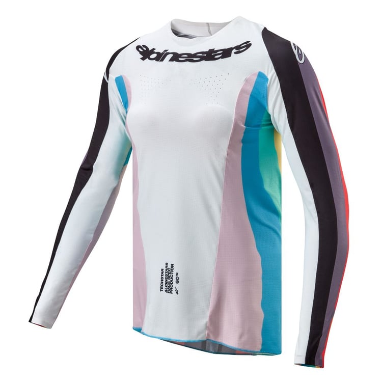 Alpinestars Women's Techstar Jersey - 2024