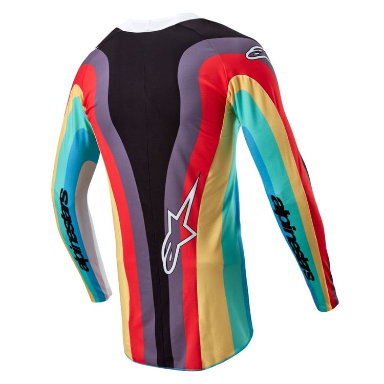Alpinestars Women's Techstar Jersey - 2024