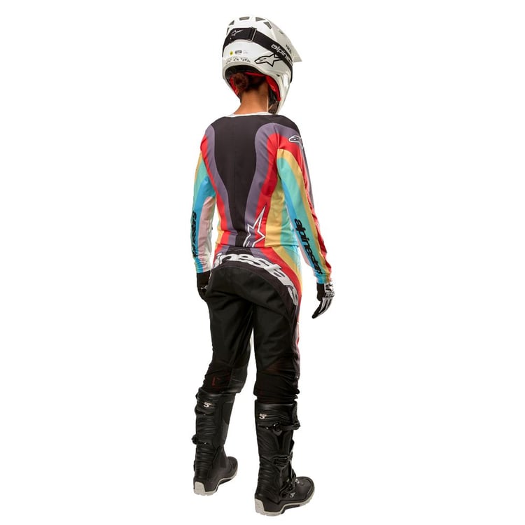 Alpinestars Women's Techstar Jersey - 2024