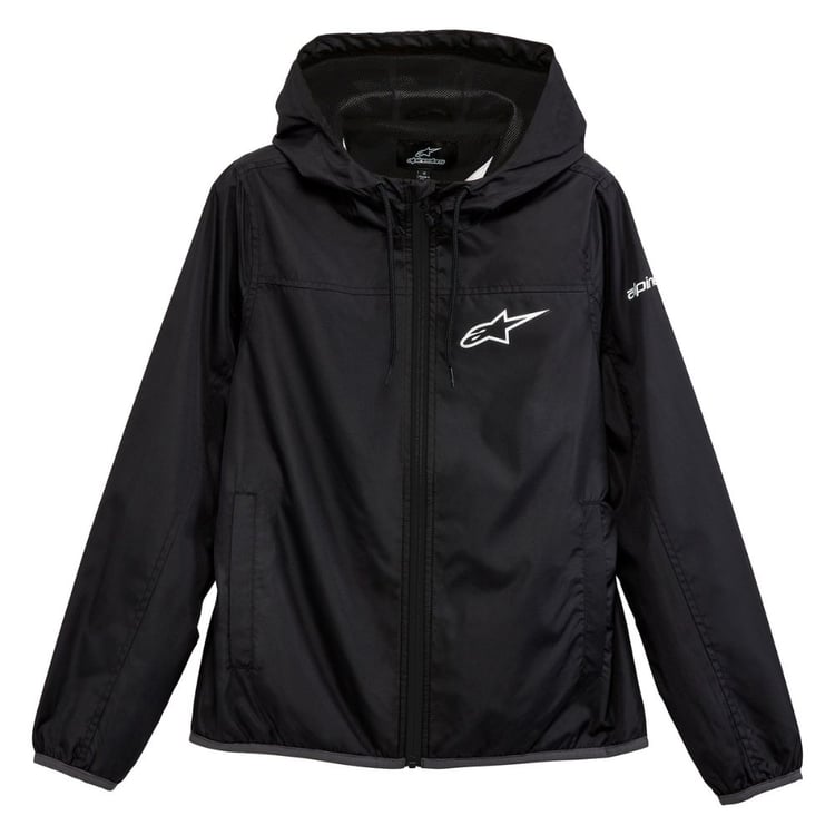 Alpinestars Women's Treq Windbreaker Jacket