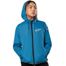 Load image into Gallery viewer, Alpinestars Women&#39;s Treq Windbreaker Jacket