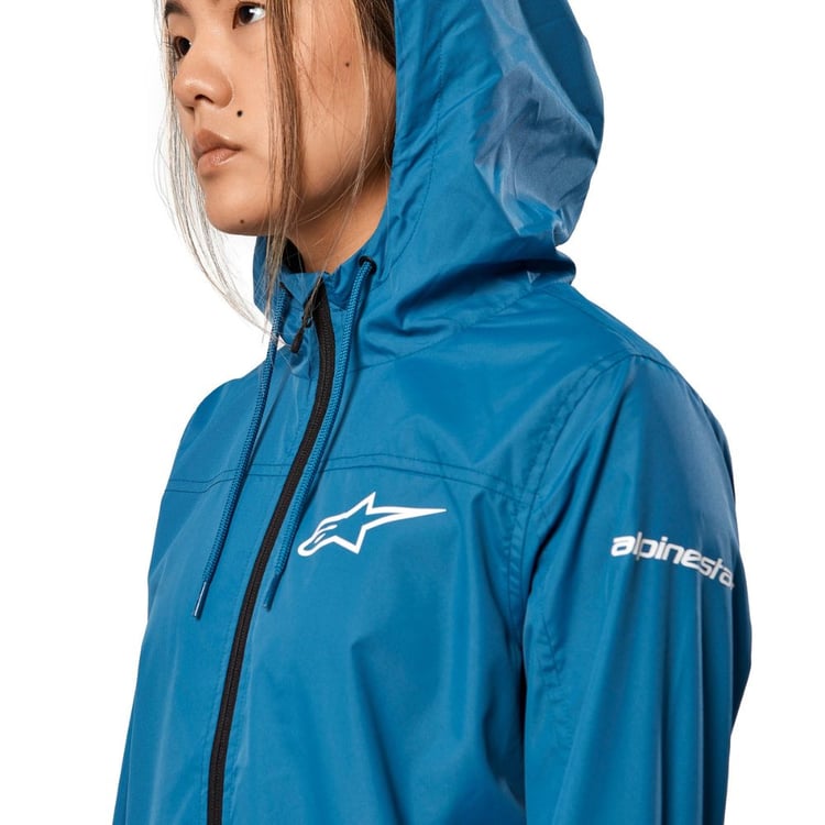 Alpinestars Women's Treq Windbreaker Jacket