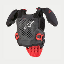 Load image into Gallery viewer, Alpinestars Youth A5 S Chest Protector
