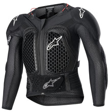 Load image into Gallery viewer, Alpinestars Youth Bionic Action V2 Protection Jacket