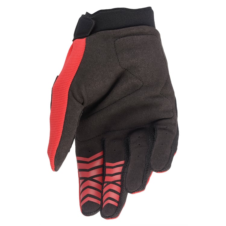 Alpinestars Youth Full Bore Gloves - 2025