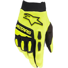Load image into Gallery viewer, Alpinestars Youth Full Bore Gloves - 2025