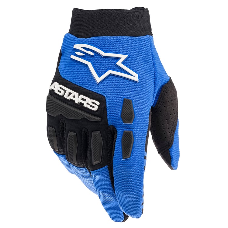 Alpinestars Youth Full Bore Gloves - 2025