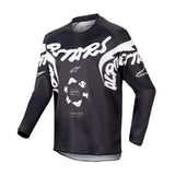 Alpinestars Youth Racer Hana Jersey - 2024