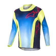 Load image into Gallery viewer, Alpinestars Youth Racer Hoen Jersey - 2024
