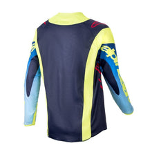 Load image into Gallery viewer, Alpinestars Youth Racer Hoen Jersey - 2024