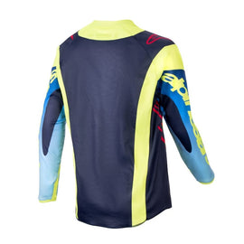 Alpinestars Youth Racer Hoen Jersey - 2024