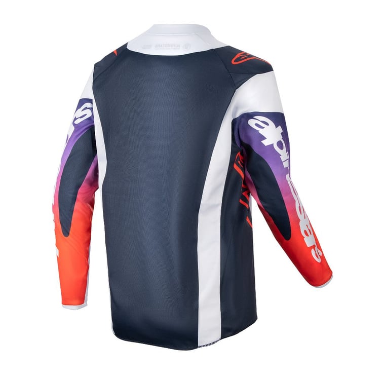 Alpinestars Youth Racer Hoen Jersey - 2024
