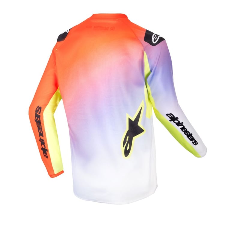 Alpinestars Youth Racer Lucent Jersey - 2024
