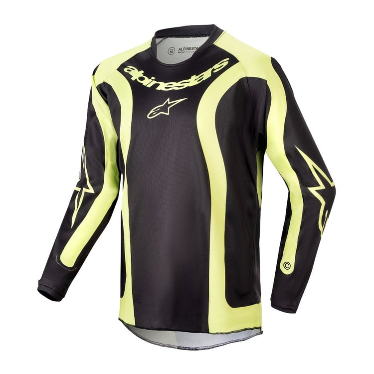 Alpinestars Youth Racer Lurv Jersey - 2024