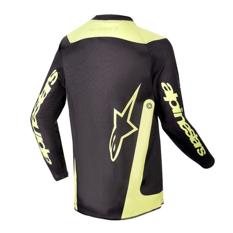 Alpinestars Youth Racer Lurv Jersey - 2024