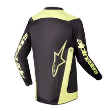 Load image into Gallery viewer, Alpinestars Youth Racer Lurv Jersey - 2024