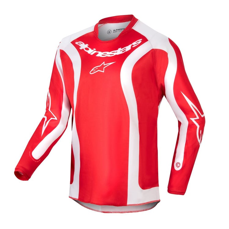 Alpinestars Youth Racer Lurv Jersey - 2024