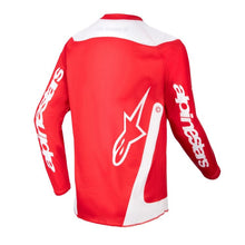 Load image into Gallery viewer, Alpinestars Youth Racer Lurv Jersey - 2024