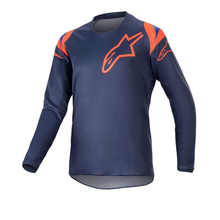 Alpinestars Youth Racer Narin Jersey - 2023