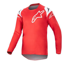 Load image into Gallery viewer, Alpinestars Youth Racer Narin Jersey - 2023