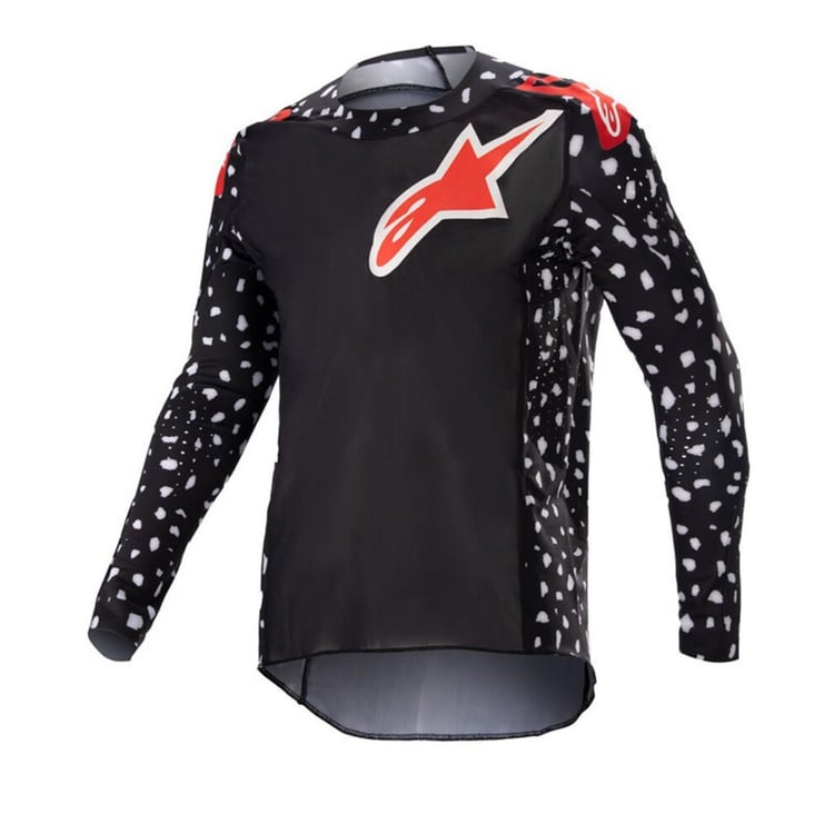 Alpinestars Youth Racer North Jersey - 2023