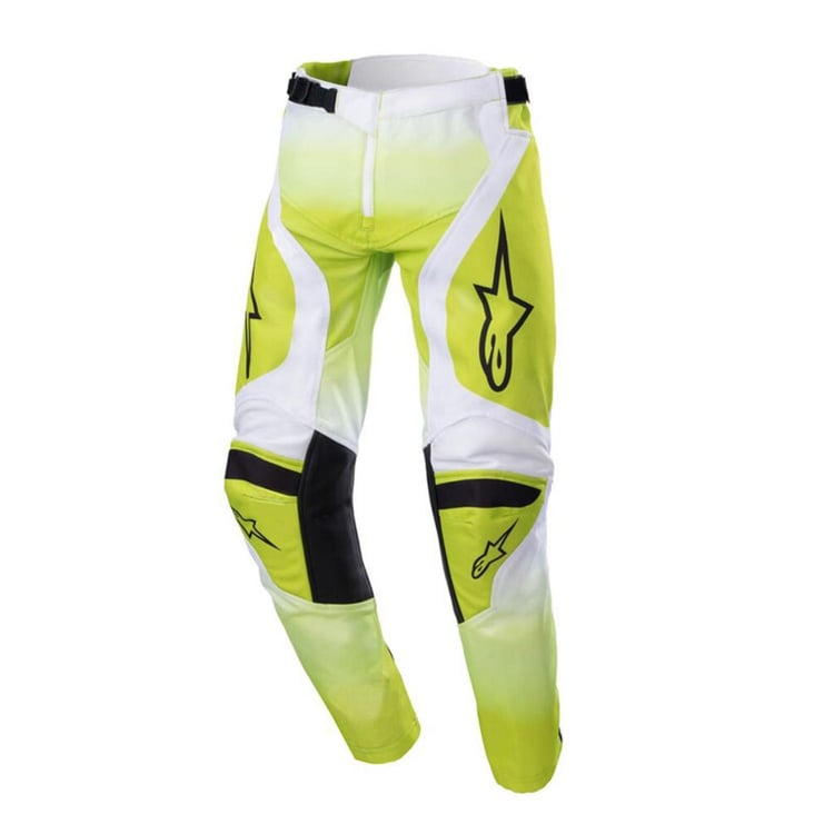 Alpinestars Youth Racer Push Pants - 2023