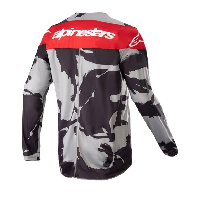 Alpinestars Youth Racer Tactical Jersey - 2023