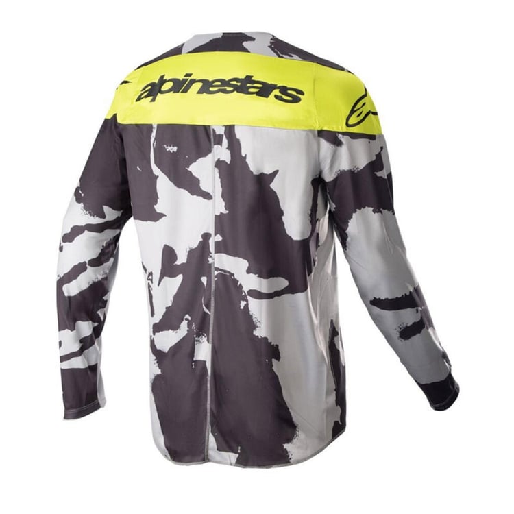 Alpinestars Youth Racer Tactical Jersey - 2023