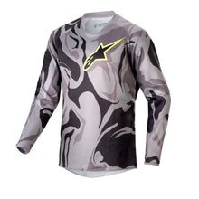 Load image into Gallery viewer, Alpinestars Youth Racer Tactical Jersey - 2024