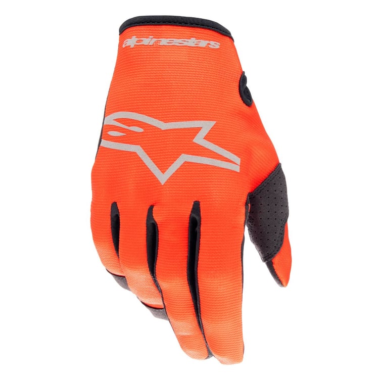 Alpinestars Youth Radar Gloves - 2023