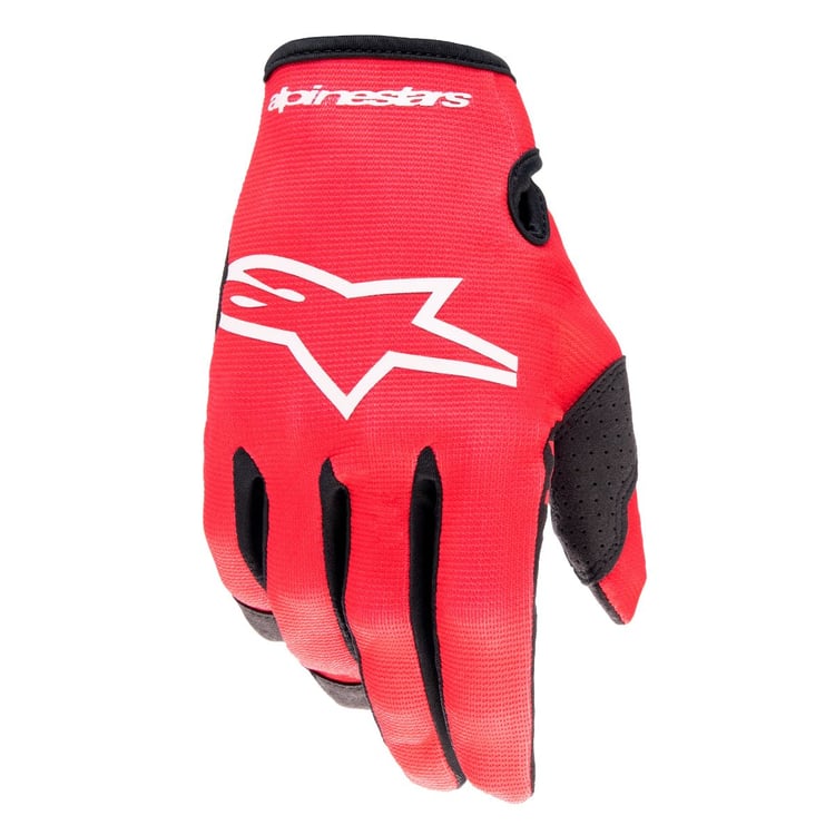 Alpinestars Youth Radar Gloves - 2023