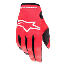 Load image into Gallery viewer, Alpinestars Youth Radar Gloves - 2023