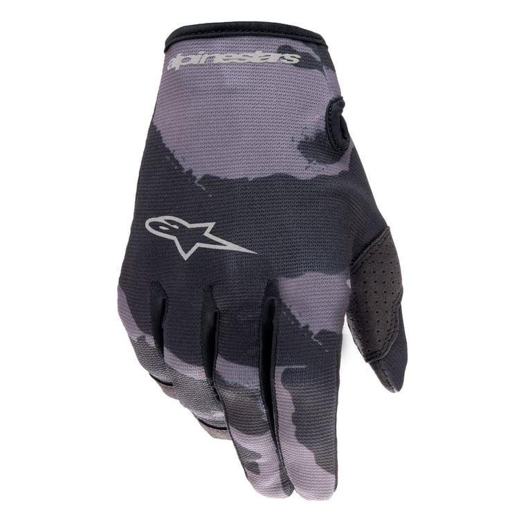 Alpinestars Youth Radar Gloves - 2023