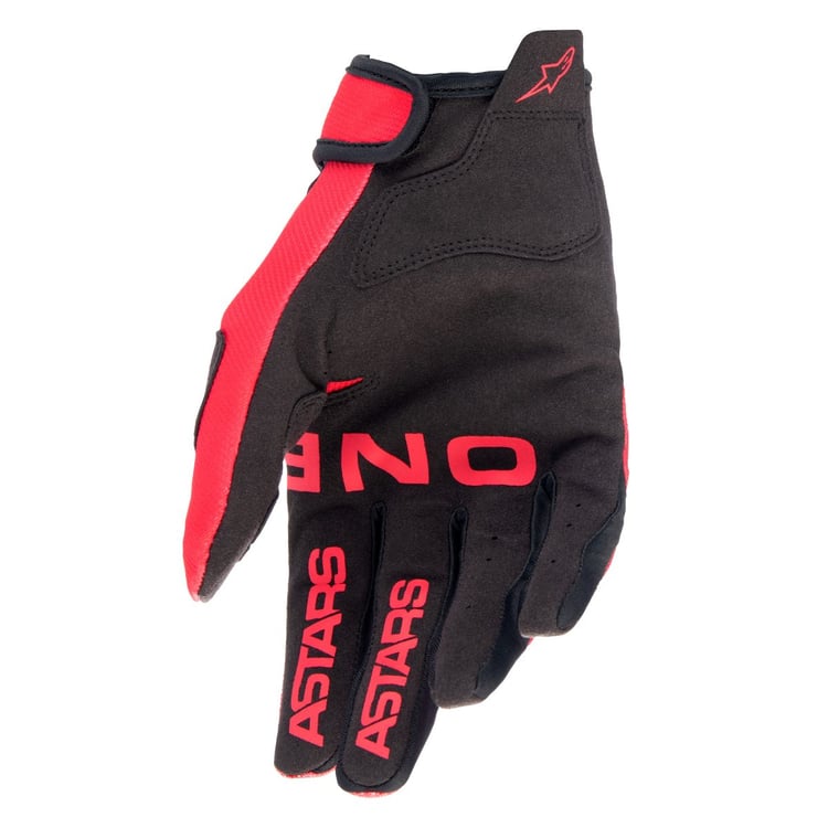 Alpinestars Youth Radar Gloves - 2023