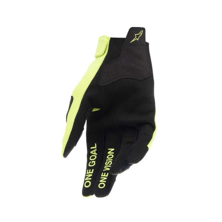 Alpinestars Youth Radar Gloves - 2024
