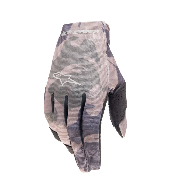 Alpinestars Youth Radar Gloves - 2024