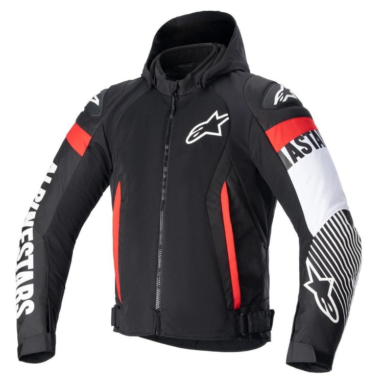 Alpinestars Zaca Air Jacket