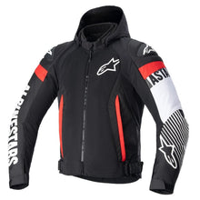 Load image into Gallery viewer, Alpinestars Zaca Air Jacket