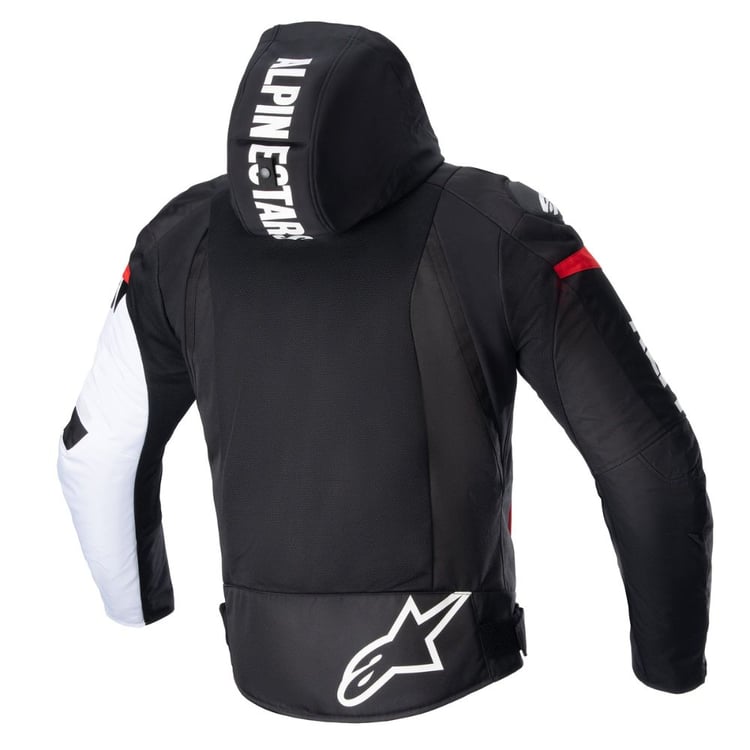 Alpinestars Zaca Air Jacket