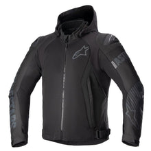 Load image into Gallery viewer, Alpinestars Zaca Air Jacket