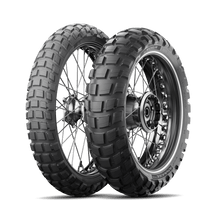 Load image into Gallery viewer, Michelin Anakee Wild 110/80 R19 59R Front Tyre