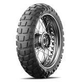 Michelin Anakee Wild Rear Tyre 130/80-17 65R Tubeless