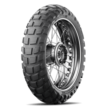 Load image into Gallery viewer, Michelin Anakee Wild Rear Tyre 140/80-17 70R Tubeless