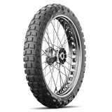 Michelin Anakee Wild Front Tyre 80/90-21 48S Tube Type