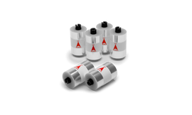 Oakley Roll-Off Film Kit - 6 Pack