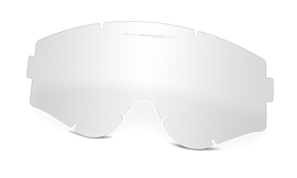 Oakley L-Frame MX Clear Replacement Lens